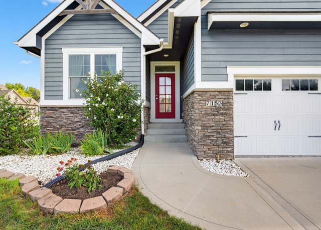 Property at 7153 Cody Dr, West Des Moines, IA 50266, 3 beds, 3 baths