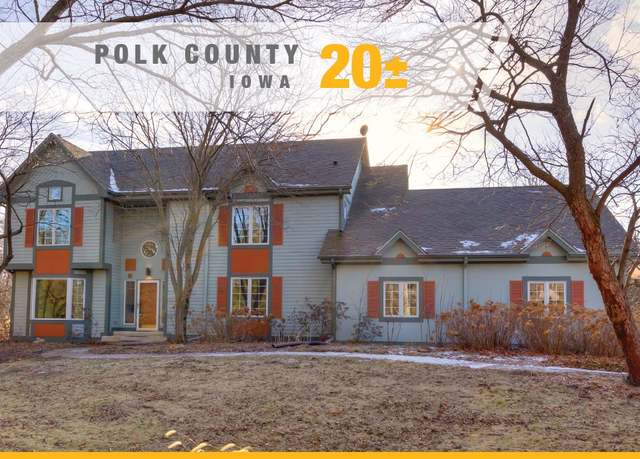 Property at 11520 NW Beaver Dr, Granger, IA 50109, 4 beds, 4.5 baths