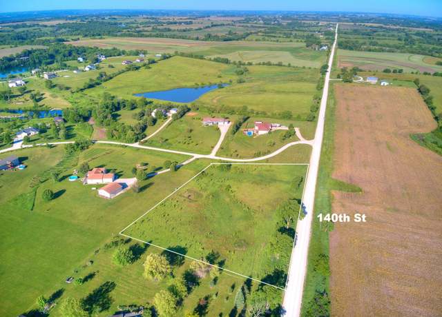 Property at Parcel 071012540020000 St, Cumming, IA 50061