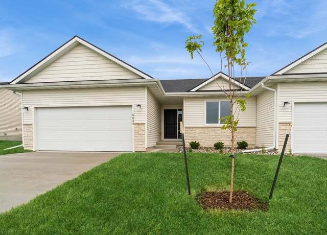 Property at 5622 NE Briarwood Dr, Ankeny, IA 50021, 2 beds, 2 baths