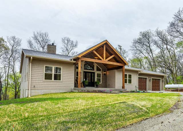 Property at 23446 148th Ave, Lucas, IA 50151, 3 beds, 2 baths
