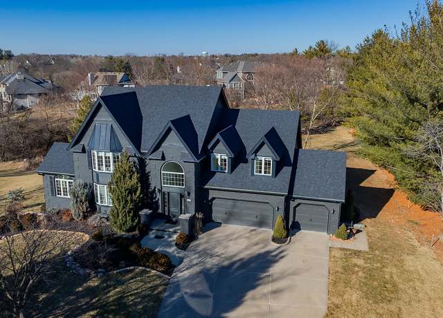 Property at 4205 Quail Ct, West Des Moines, IA 50265, 4 beds, 3.5 baths