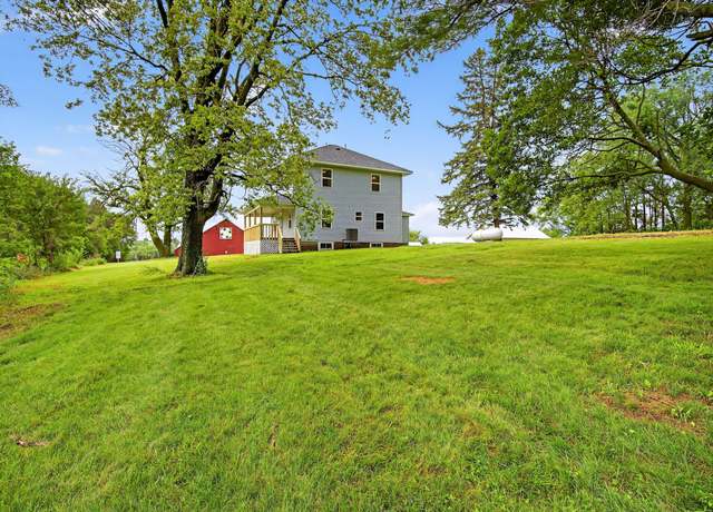 Property at 1995 310th Rd, Casey, IA 50048, 3 beds, 2 baths