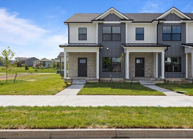 Property at 1991 S Warrior Ln, Waukee, IA 50263, 3 beds, 2.5 baths
