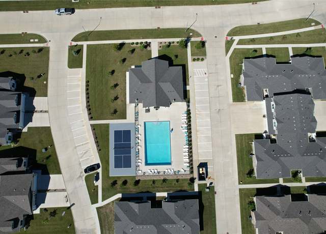 Property at 1149 S Atticus St, West Des Moines, IA 50266, 3 beds, 3 baths