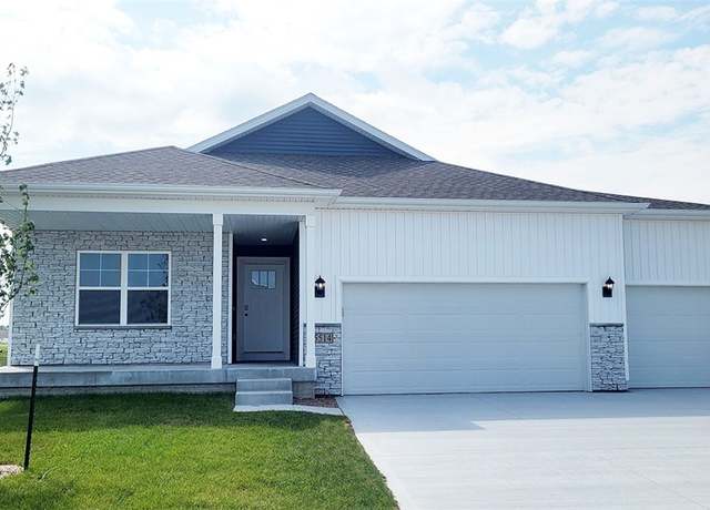 Property at 25078 Eagle Vista Dr, Adel, IA 50003, 4 beds, 3 baths