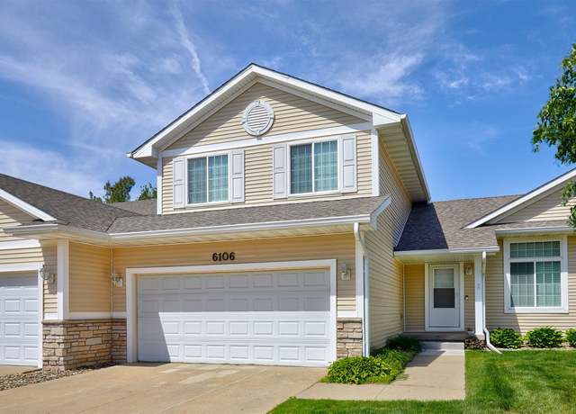 Property at 6106 Pinewood Ct, Johnston, IA 50131, 4 beds, 3.5 baths