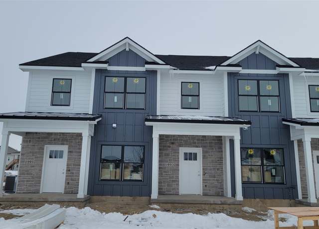 Property at 1992 S Warrior Ln, Waukee, IA 50263, 3 beds, 2.5 baths