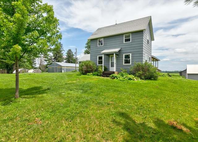 Property at 18376 U Ave, Woodward, IA 50276, 3 beds, 1 bath