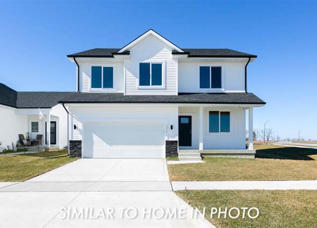 Property at 495 NW Independence Cir, Waukee, IA 50263, 4 beds, 2.5 baths