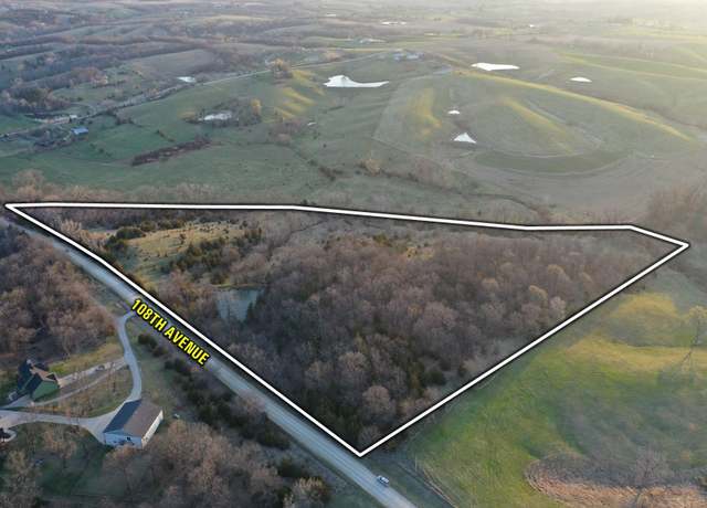 Property at 00 108th Ave, New Virginia, IA 50210