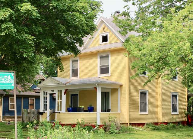 Property at 700 Kellogg Ave, Ames, IA 50010, 4 beds, 3 baths