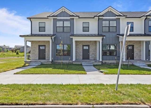 Property at 1993 S Warrior Ln, Waukee, IA 50263, 3 beds, 2.5 baths