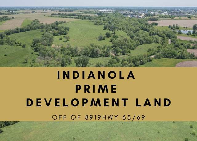 Property at 69 Hwy 65 Hwy, Indianola, IA 50125