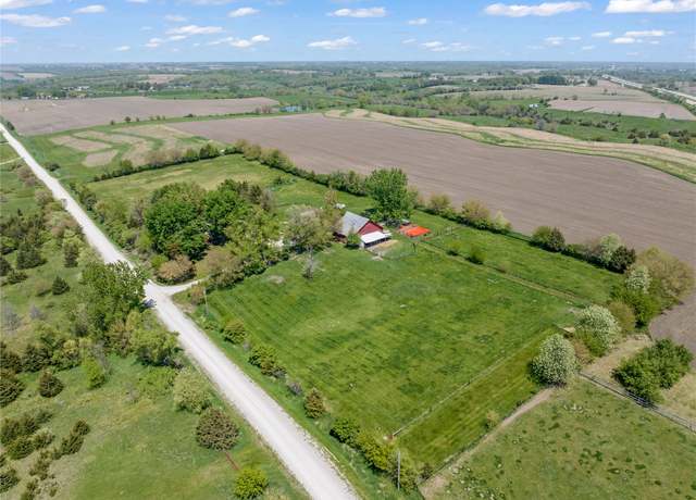 Property at 35446 L Ln, Adel, IA 50003, 4 beds, 2.5 baths