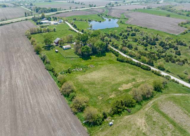 Property at 35446 L Ln, Adel, IA 50003, 4 beds, 2.5 baths