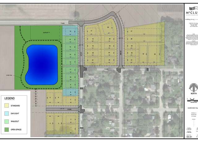 Property at 1802 1st St, Nevada, IA 50201