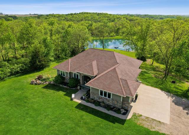 Property at 36405 Osage Ave, Van Meter, IA 50261, 4 beds, 3.5 baths
