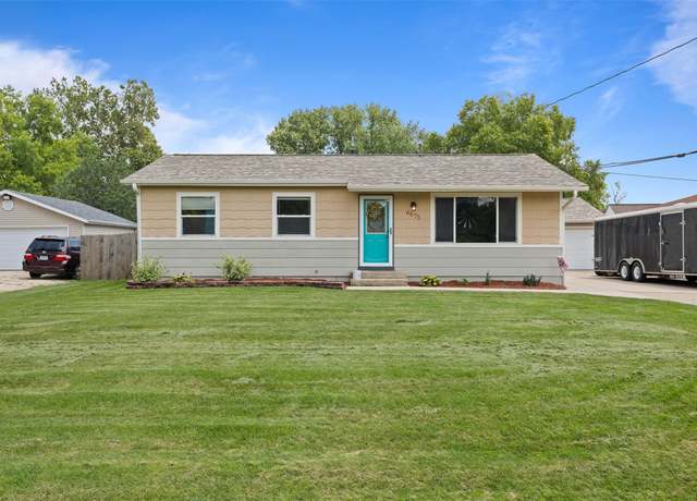 Photo of home in Des Moines, IA
