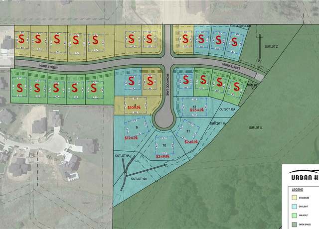 Property at 16212 Ironwood Ln, Urbandale, IA 50263