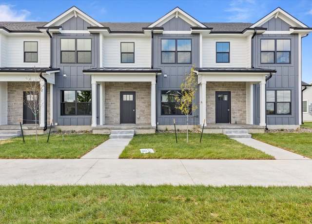 Property at 1995 S Warrior Ln, Waukee, IA 50263, 3 beds, 2.5 baths