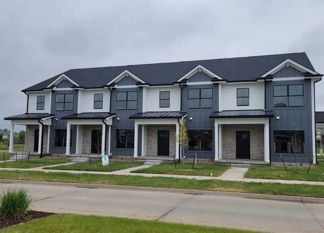 Property at 1996 S Warrior Ln, Waukee, IA 50263, 3 beds, 2.5 baths