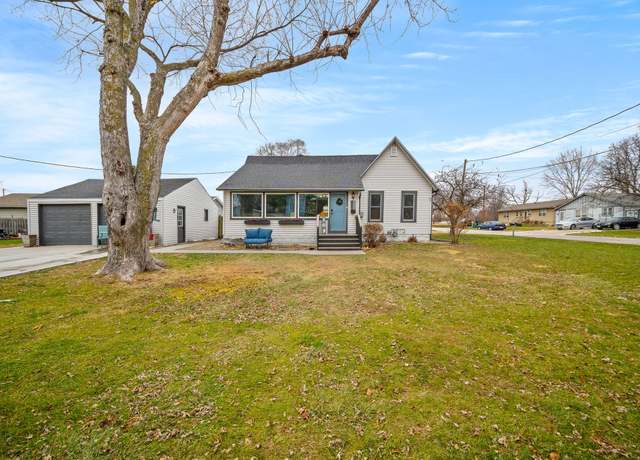 Property at 500 SE Ewing St, Grimes, IA 50111, 3 beds, 1.5 baths