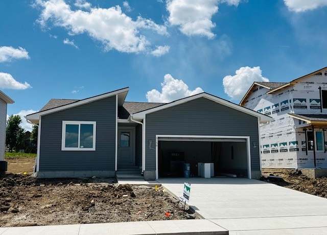 Property at 5150 Synergy St, Van Meter, IA 50261, 3 beds, 2 baths