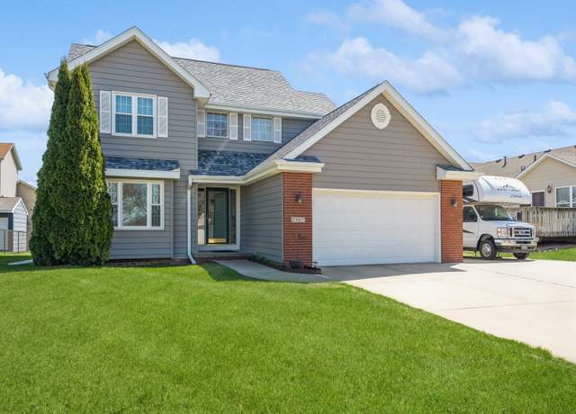 Property at 2917 SW Coves Dr, Ankeny, IA 50023, 3 beds, 2.5 baths