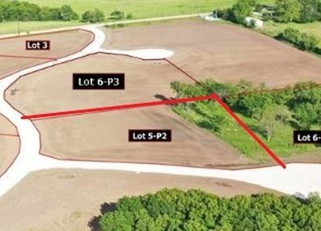 Property at Lot 6 79th Ln, Indianola, IA 50125