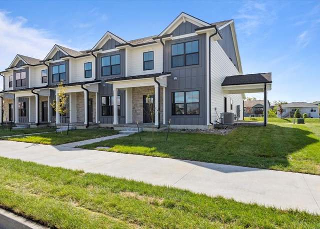 Property at 1997 S Warrior Ln, Waukee, IA 50263, 3 beds, 2.5 baths