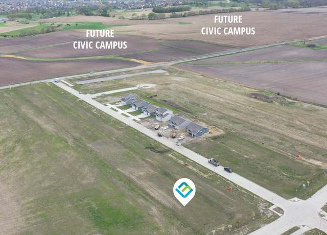 Property at 1475 Werthman Dr, Waukee, IA 50263