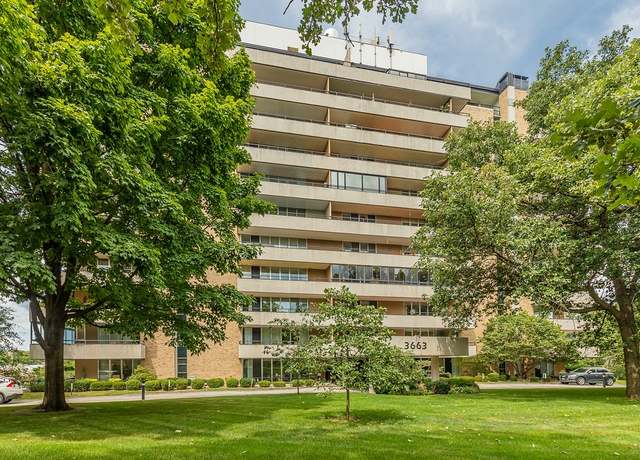 Property at 3663 Grand Ave #604, Des Moines, IA 50312, 2 beds, 2 baths