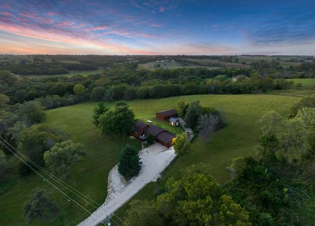 Property at 23935 360th St, De Soto, IA 50069, 3 beds, 2.5 baths