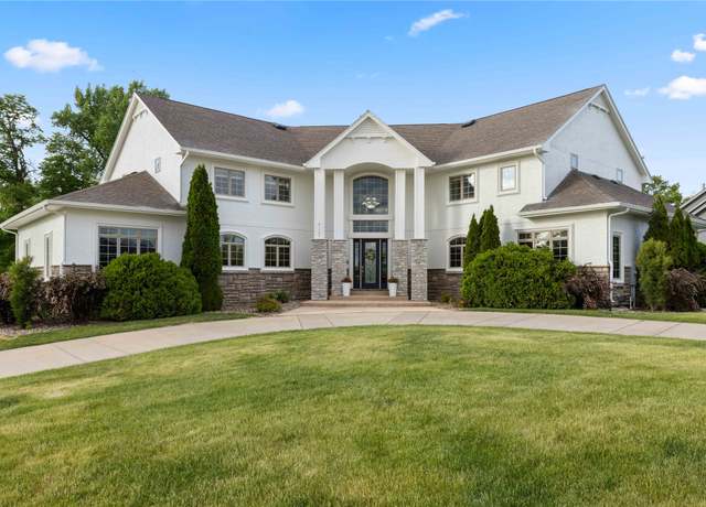 Property at 4123 NW 95th Pl, Polk City, IA 50226, 6 beds, 6 baths