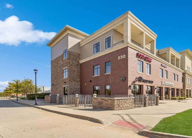 Property at 230 S 68th St #1302, West Des Moines, IA 50266, 2 beds, 2 baths