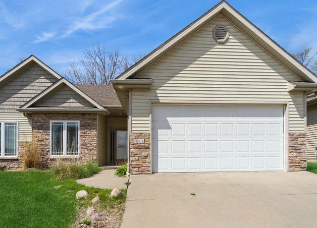 Property at 405 Aspen Dr, Norwalk, IA 50211, 2 beds, 2 baths