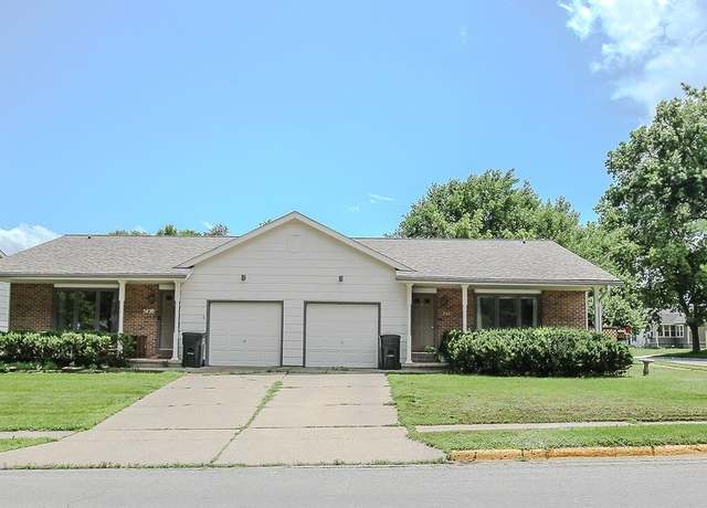 Property at 3422 West St, Ames, IA 50014, 2 beds, 2 baths