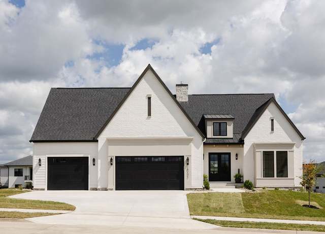 Property at 18241 Baxter Pl, Clive, IA 50325, 4 beds, 3.5 baths