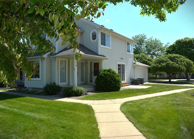 Property at 555 SE Laurel St #14, Waukee, IA 50263, 3 beds, 2.5 baths