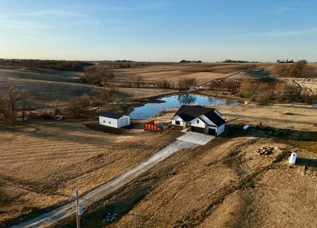 Property at 2331 130th St, Van Meter, IA 50261, 4 beds, 3.5 baths