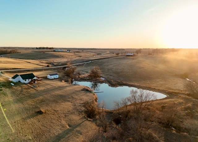 Property at 2331 130th St, Van Meter, IA 50261, 4 beds, 3.5 baths