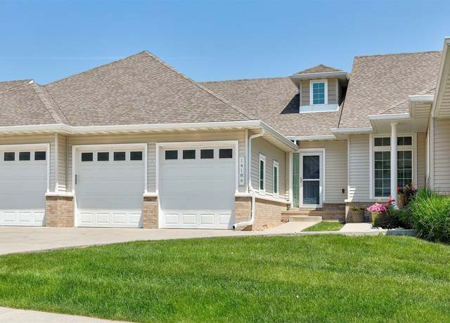 Property at 14186 Pinnacle Pointe Dr #86, Clive, IA 50325, 2 beds, 2.5 baths
