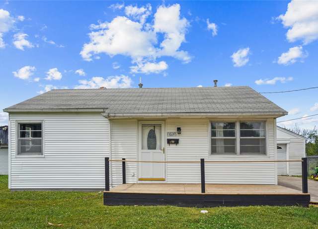 Property at 1529 Swanson Ave, Ottumwa, IA 52501, 2 beds, 1 bath