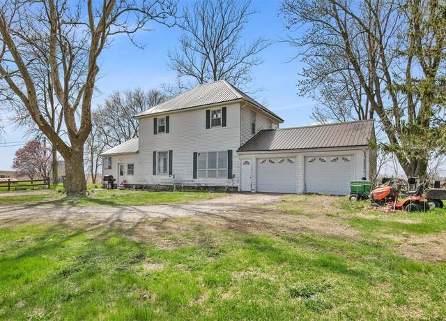 Property at 26525 County Hwy S62 Hwy, Eldora, IA 50627, 3 beds, 1.5 baths
