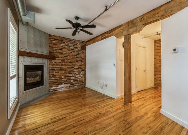 Property at 100 Market St #601, Des Moines, IA 50309, 1 bed, 2 baths