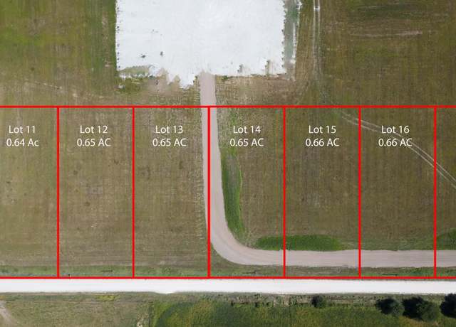 Property at Lot 12 35th Ave, Pleasantville, IA 50225