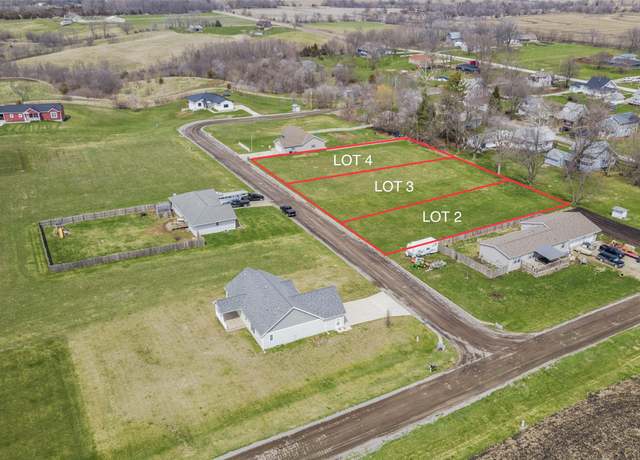 Property at 430 N Hutchison St, Truro, IA 50257