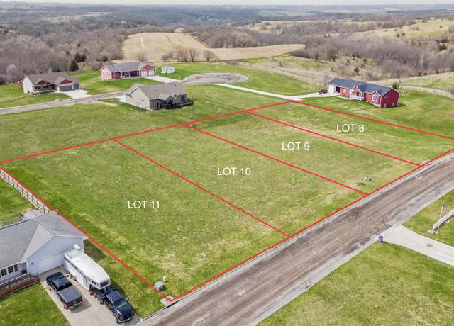 Property at 475 N Hutchison St, Truro, IA 50257