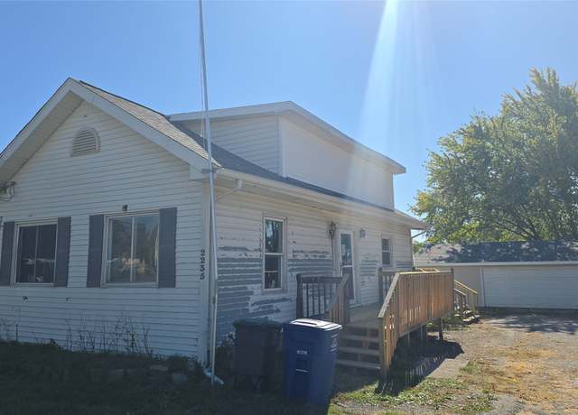 Property at 2235 Easton Blvd, Des Moines, IA 50317, 2 beds, 1 bath
